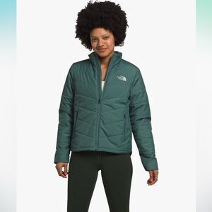 New The NorthFace Women’s Tamburello Jacket S